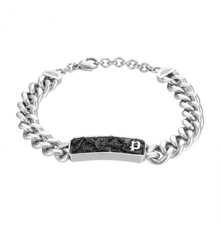 Apyrankė Police Wire Bracelet By Police For Men PEAGB0033801