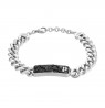 Apyrankė Police Wire Bracelet By Police For Men PEAGB0033801