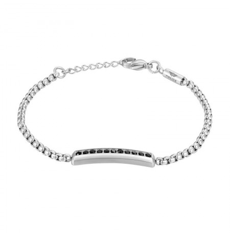 Apyrankė Police Mix Bracelet  For Men PEAGB0033101