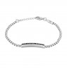 Apyrankė Police Mix Bracelet  For Men PEAGB0033101