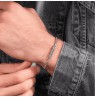 Apyrankė Police Mix Bracelet  For Men PEAGB0033101