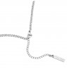 Vėrinys + pakabukas Police Hang Necklace For Men PEAGN0032802