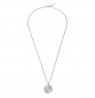 Vėrinys + pakabukas Police Pontevedra II Necklace For Men PEAGN0009601