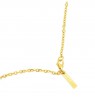 Vėrinys + pakabukas Police Wrangell II Necklace By Police For Men PEAGN0010901