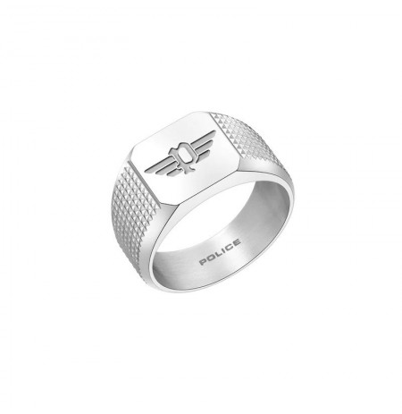 Žiedas Police Signet Ring Police For Men PEAGF0033503