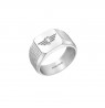Žiedas Police Signet Ring Police For Men PEAGF0033503