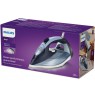 Philips 7000 series DST7020/20 HV Steam Iron Louros/Cotton Blue