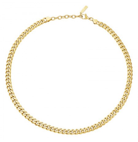 Vėrinys + pakabukas Police Docile Necklace By Police For Men PEAGN0011302