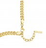 Vėrinys + pakabukas Police Docile Necklace By Police For Men PEAGN0011302