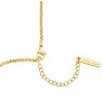 Vėrinys + pakabukas Police Saint II Necklace By Police For Men PEAGN0010002