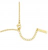 Vėrinys + pakabukas Police Grace IV Necklace By Police For Men  PEAGN0009202