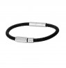 Apyrankė Police Urban Texture Bracelet By Police For Men  PEAGB0001110