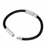 Apyrankė Police Urban Texture Bracelet By Police For Men  PEAGB0001110