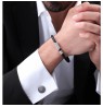 Apyrankė Police Urban Texture Bracelet By Police For Men  PEAGB0001110