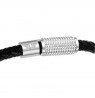 Apyrankė Police Urban Texture Bracelet By Police For Men  PEAGB0001110