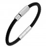 Apyrankė Police Urban Texture Bracelet By Police For Men  PEAGB0001110