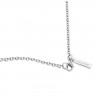 Vėrinys + pakabukas Police Whiz Necklace Police For Men  PEAGN0033702