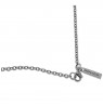 Vėrinys + pakabukas Police Whiz Necklace Police For Men  PEAGN0033701