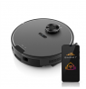 ETA | Robot Vacuum Cleaner | Aurum ETA524190000 | Wet&Dry | Operating time (max) 240 min | Li-ion | 5200 mAh | Dust capacity 0.2