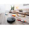 ETA Robot Vacuum Cleaner | Aurum ETA524190000 | Wet&Dry | Operating time (max) 240 min | Li-ion | 5200 mAh | Dust capacity 0.25