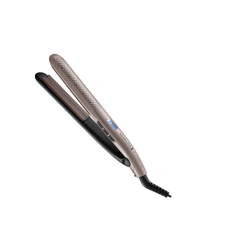 Remington | Wet 2 Straight PRO Hair Straightener | S7970 | Ceramic heating system | Temperature (max) 230 °C | Pink