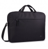 Case Logic | Invigo Eco Attaché | INVIA114 | Attaché | Black