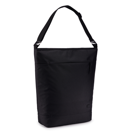 Invigo Eco Convertible Tote | INVIT116 | Tote | Black