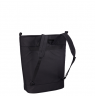 Invigo Eco Convertible Tote | INVIT116 | Tote | Black