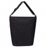Invigo Eco Convertible Tote | INVIT116 | Tote | Black