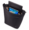 Invigo Eco Convertible Tote | INVIT116 | Tote | Black