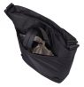 Invigo Eco Convertible Tote | INVIT116 | Tote | Black