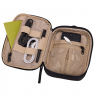Invigo Eco Accessory Case | INVIAC102 | Case | Black