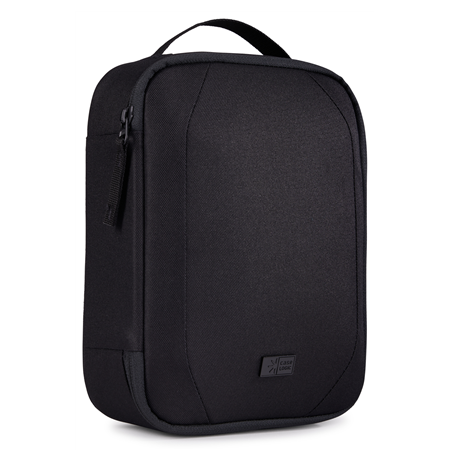 Invigo Eco Accessory Case | INVIAC103 | Accessory Case | Black