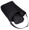 Invigo Eco Accessory Case | INVIAC103 | Accessory Case | Black
