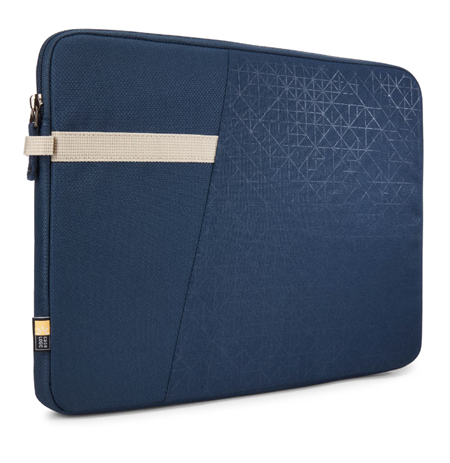 Ibira Laptop Sleeve | IBRS214 | Sleeve | Dress Blue