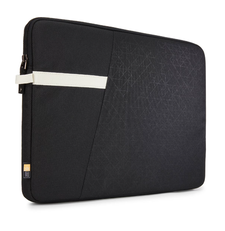 Ibira Laptop Sleeve | IBRS215 | Sleeve | Black