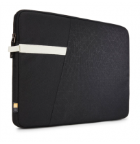 Case Logic | IBRS215 | Ibira Laptop Sleeve | Sleeve | Black