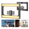 NEEWER A111 II Smartphone Video Rig with Light Kit 10102073