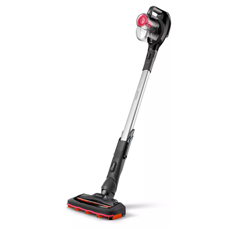 Philips | Vacuum cleaner | FC6722