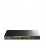 Cudy GS2028PS4 Managed L2 Gigabit Ethernet (10/100/1000) Power over Ethernet (PoE) 1U Black