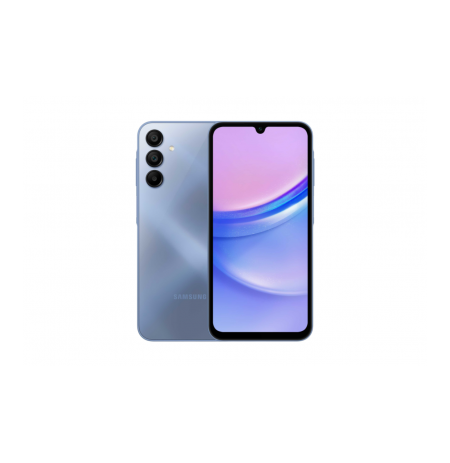 Samsung Galaxy A15 5G 4/128GB DS SM-A156B Blue