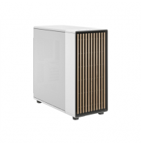 Fractal Design | North XL | Chalk White | ATX