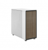 Fractal Design | North XL | Chalk White | ATX | Power supply included No