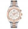 Tissot PR 100 Sport Chic Chronograph T101.917.22.116.00