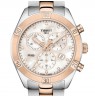 Tissot PR 100 Sport Chic Chronograph T101.917.22.116.00