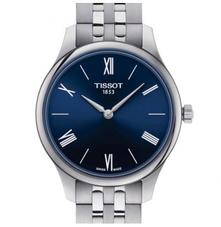 Tissot Tradition T063.209.11.048.00