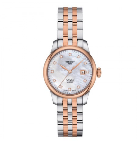 Tissot Le Locle Automatic Lady T006.207.22.116.00