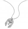 Vėrinys + pakabukas Police Armor Necklace Police For Men PEAGN0032002