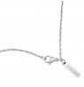 Vėrinys + pakabukas Police Armor Necklace Police For Men PEAGN0032002