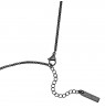 Vėrinys + pakabukas Police Bullet Necklace  For Men PEAGN0034101